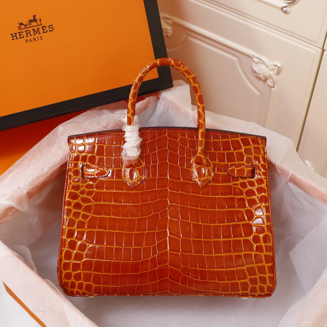 Hermes Birkin Bags